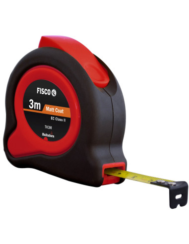 Flexómetro clase II a prueba de...