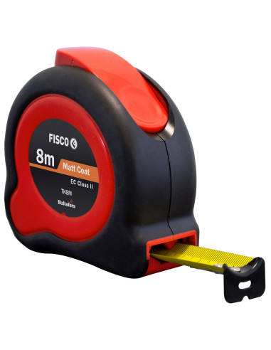 Flexómetro clase II a prueba de...