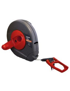 Cinta métrica metálica...