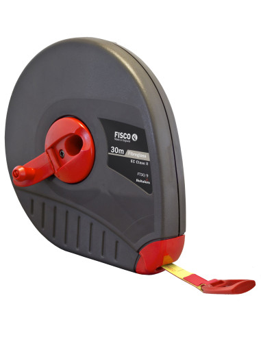 Cinta métrica fibra de vidrio FUTURA