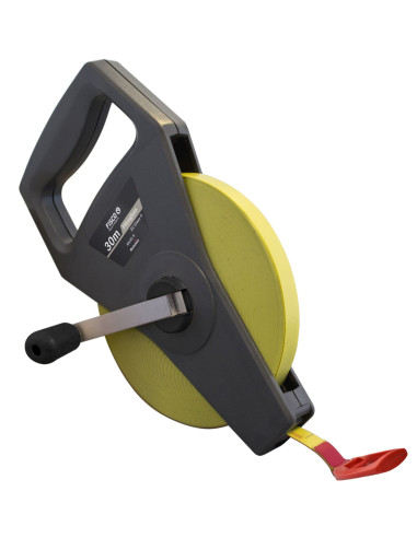 Cinta métrica fibra de vidrio RANGER
