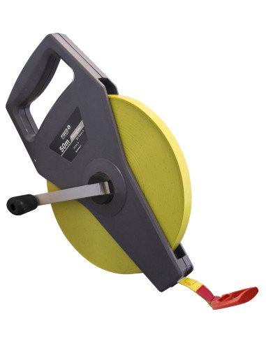 Cinta métrica fibra de vidrio RANGER