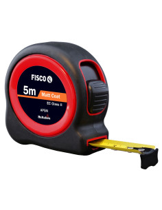 Flexómetro clase II A1 PLUS