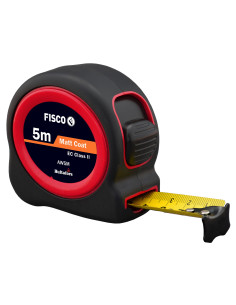 Flexómetro clase II A1 PLUS 2