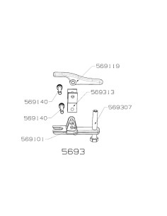 EXTRACTOR DE RÓTULAS FORZA... 2