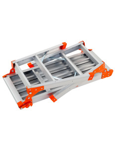 Plataforma de trabajo Workstep 2