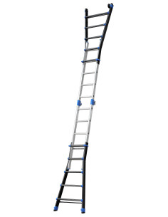 Escalera multifunción... 2