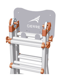 Colgador para escaleras...