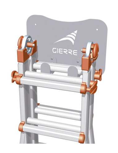 Colgador para escaleras multifunción...