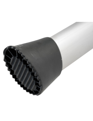 Mini escalera ultraligera de aluminio...