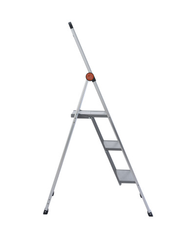 Mini escalera ultra delgada de...