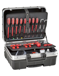 Maleta portaherramientas...