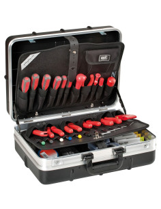 Maleta portaherramientas...