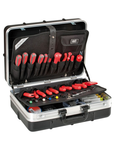 Maleta portaherramientas Revo PTS