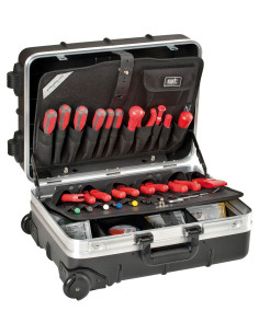 Maleta portaherramientas...