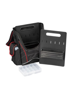 Bandolera portaherramientas... 2