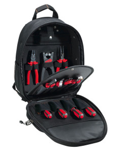 Mochila portaherramientas... 2