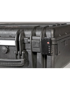 Candado de combinación con... 2