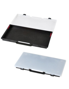 Cajones-maletines para...