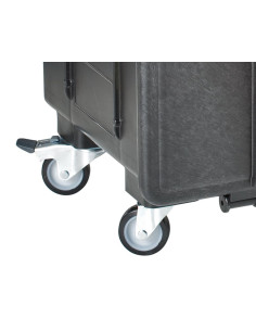 Ruedas para ALL.IN.ONE