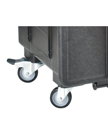 Ruedas para ALL.IN.ONE