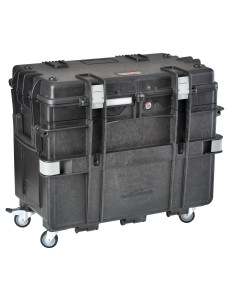 Ruedas para ALL.IN.ONE 2