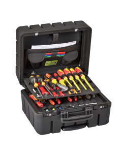 Maleta portaherramientas... 2