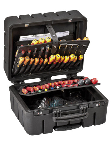 Maleta portaherramientas Pivot PTS