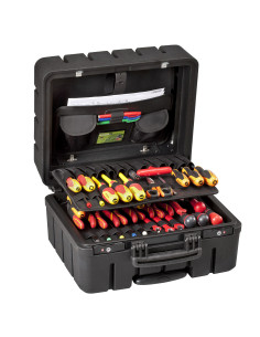 Maleta portaherramientas... 2