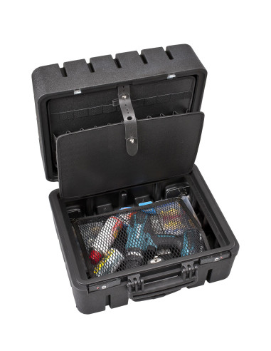 Maleta portaherramientas Pivot PTS