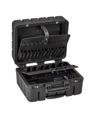 Maleta portaherramientas Pivot PTS