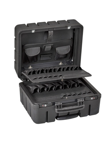 Maleta portaherramientas Pivot PTS