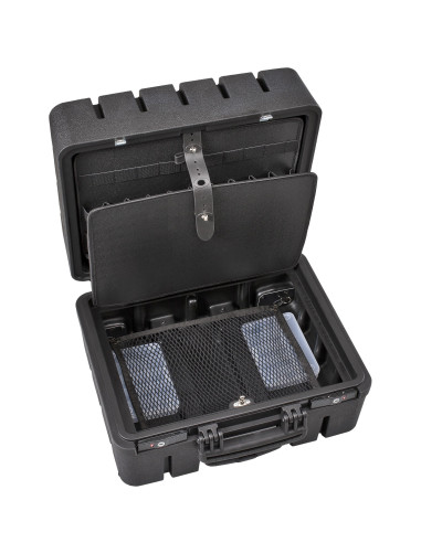 Maleta portaherramientas Pivot PTS