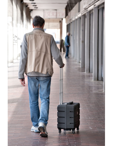 Maleta portaherramientas Pivot PTS