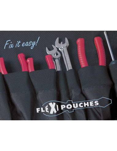 Maleta portaherramientas Pivot PTS