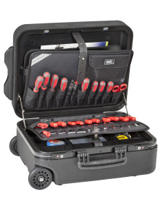 Maleta portaherramientas... 2