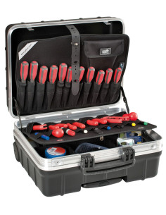 Maleta portaherramientas...