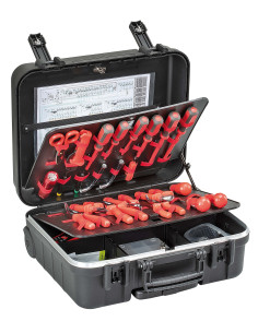 Maleta portaherramientas...