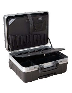 Maleta portaherramientas...