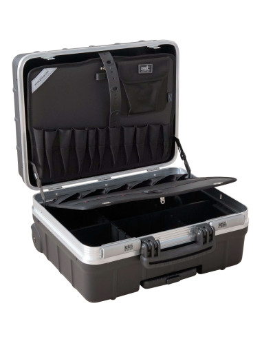 Maleta portaherramientas Atomik...