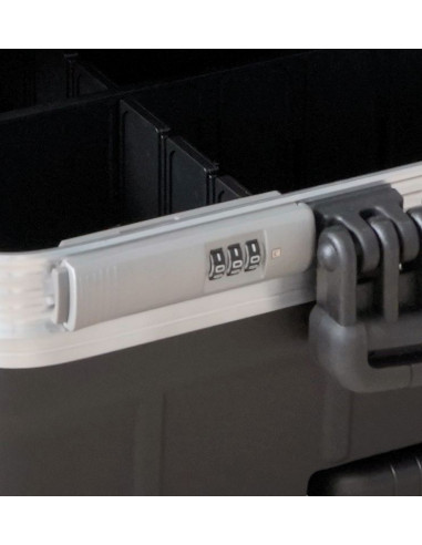 Maleta portaherramientas Atomik...