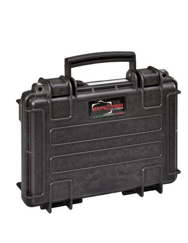 Maleta estanca de protección con...