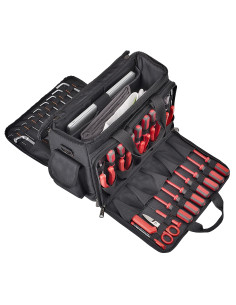 Bolsa portaherramientas...