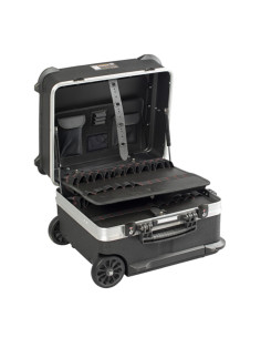 Maleta portaherramientas...