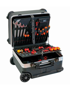 Maleta portaherramientas... 2