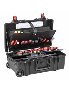 Maleta portaherramientas...