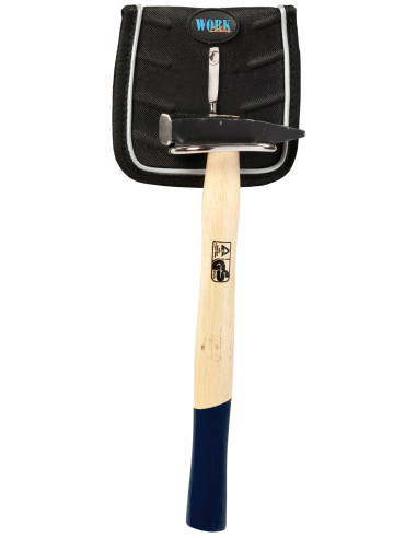 Soporte para cintrurón Top Hammer