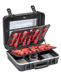 Maleta portaherramientas...