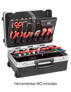 Maleta portaherramientas... 2