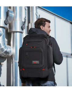 Mochila técnica Monolith LT35 2